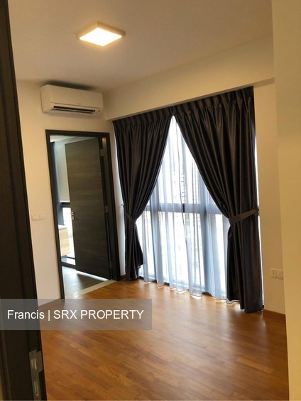 The Poiz Residences (D13), Apartment #501420041